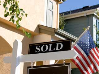 Images of foreclosures